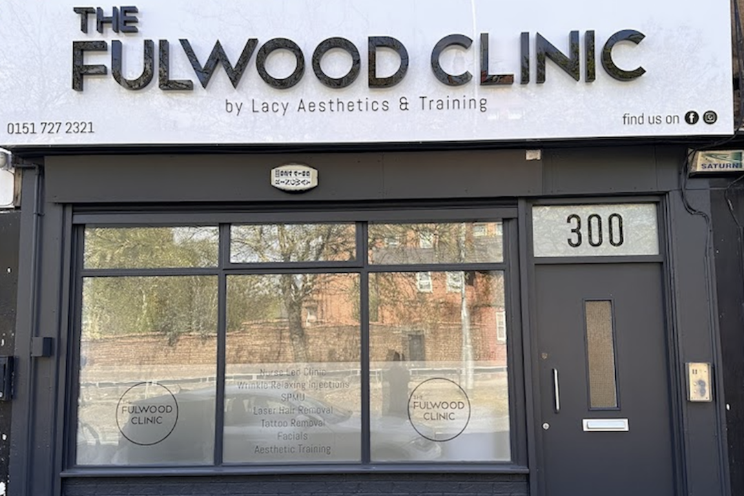 The Fulwood Clinic by Lacy Aesthetics, Aigburth Road, Liverpool