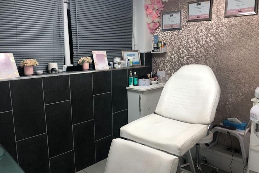 A G A Sunbeds, Nails & Beauty, Royton, Oldham