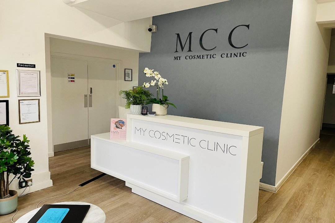 My Cosmetic Clinic, Salford Central, Manchester
