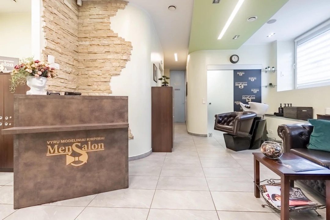 ANOLI, Tauro kalnas, Vilnius