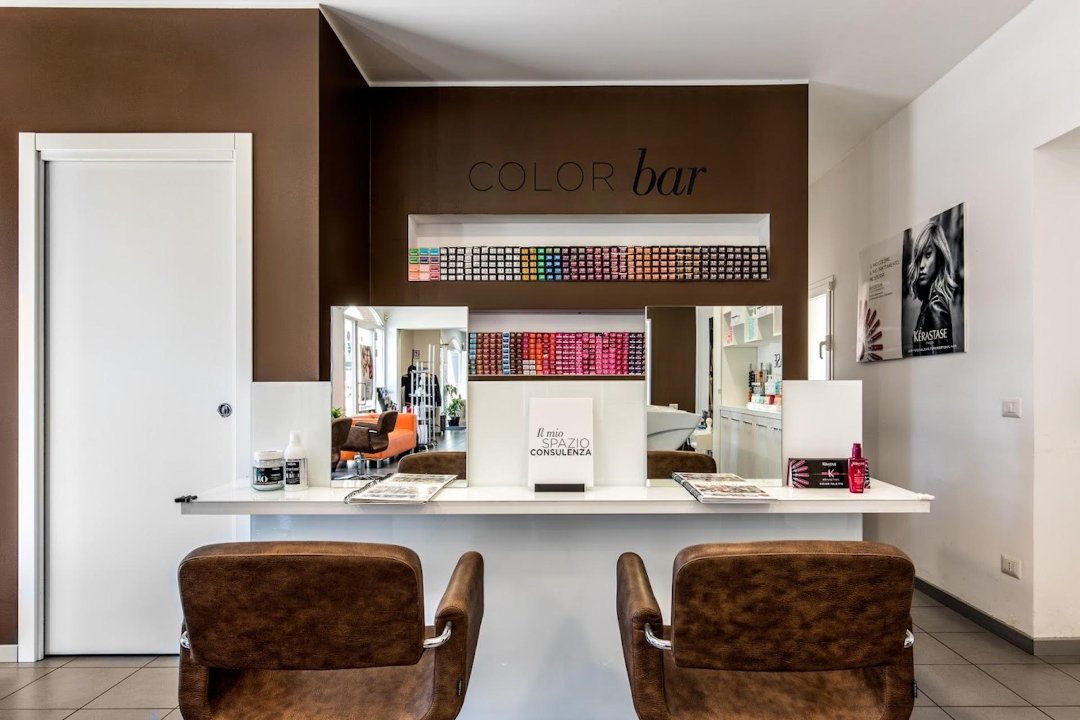 RC Beauty-Hair, Lampugnano, Milano