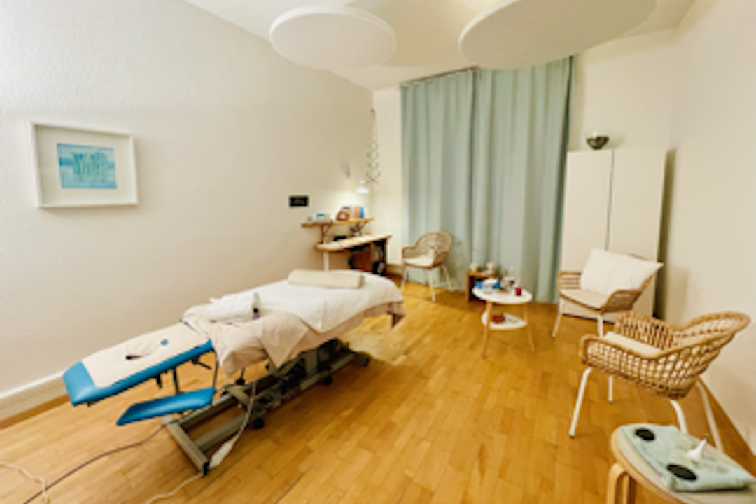 Kylo Massagetherapie Praxis, Oerlikon, Zürich