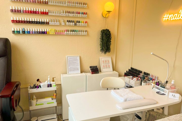 KK Studio | Treatment Room - Beauty in Bryanston Square, London - Treatwell