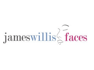 James Willis Faces, Totnes, Devon