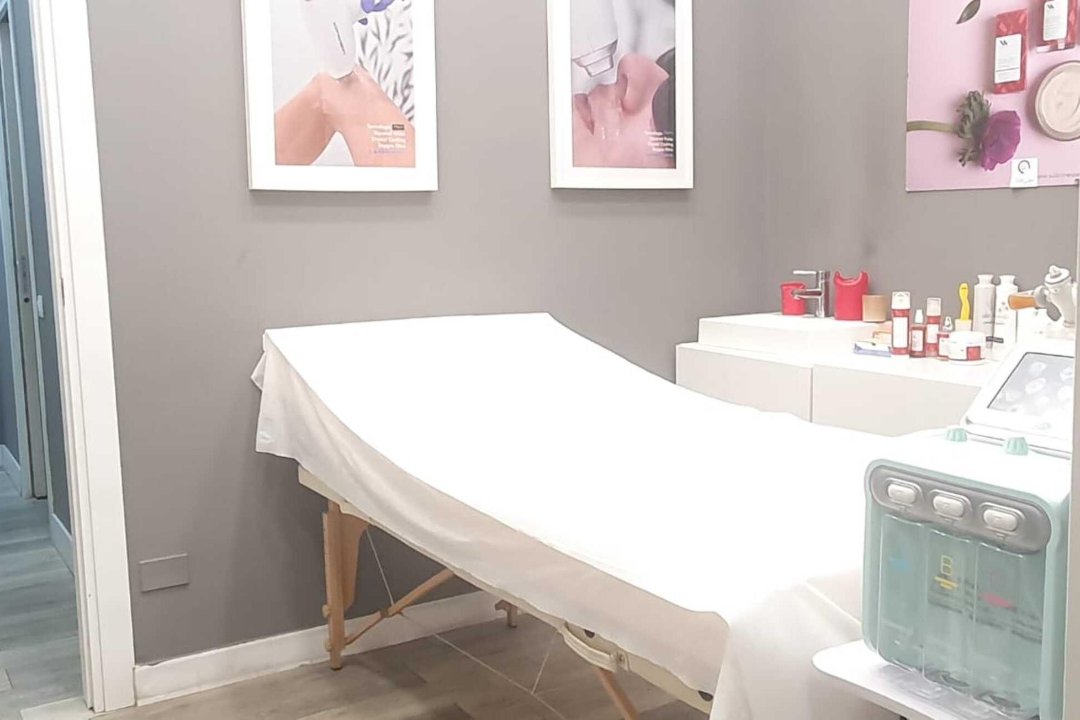 Elite Laser - Corso Sempione, Sarpi, Milano