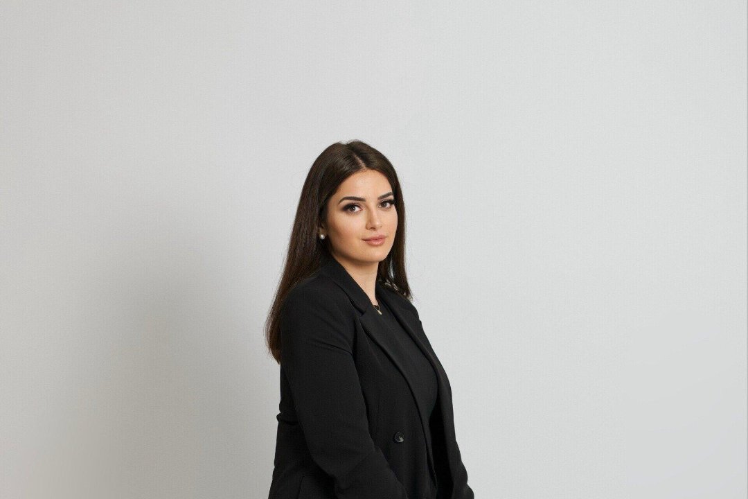 L´esthetique Selcan Aktas, Heerdt, Düsseldorf
