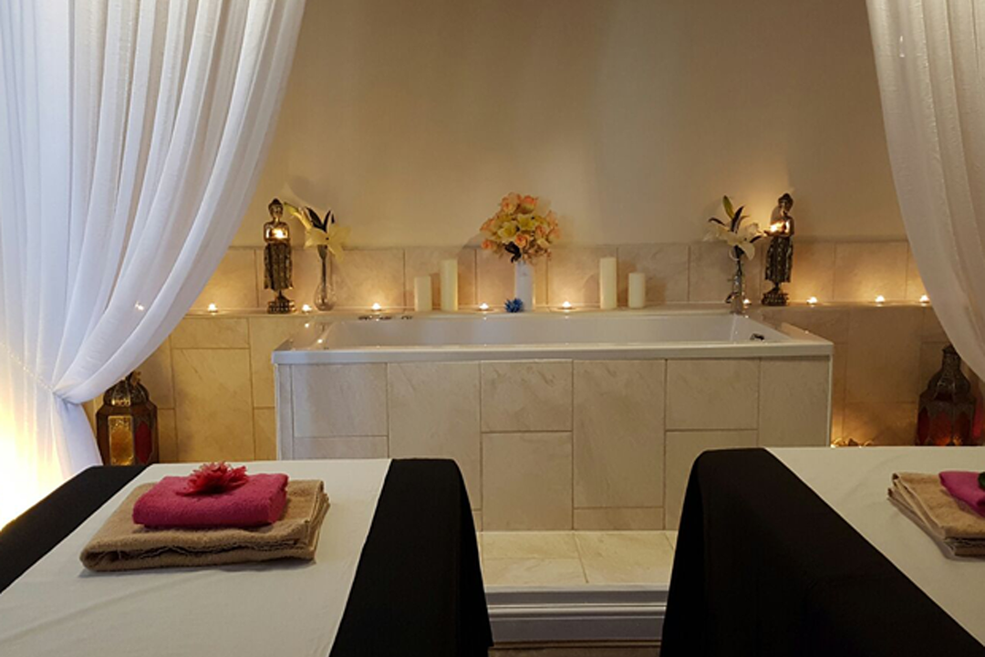 Spa Diamond Birmingham, Aston, Birmingham
