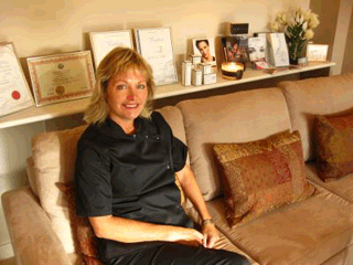 Dr Lise Baekgaard Smiles, Shoreham-by-Sea, West Sussex