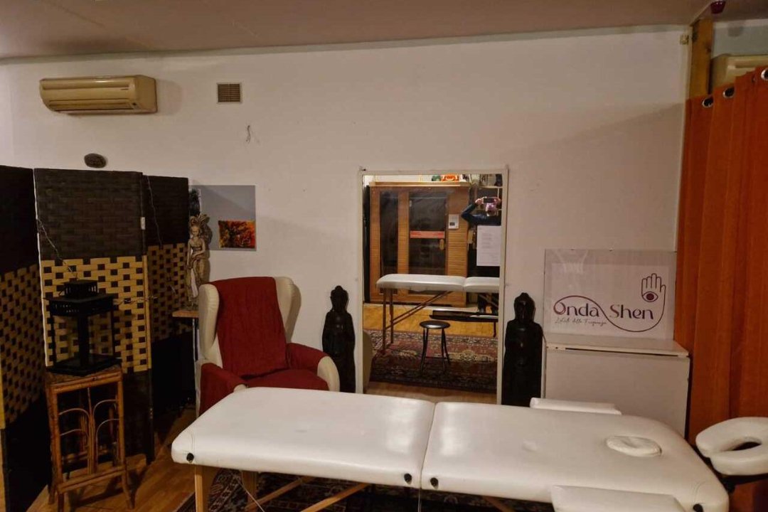 Studio InnerGarden, Barca, Bologna