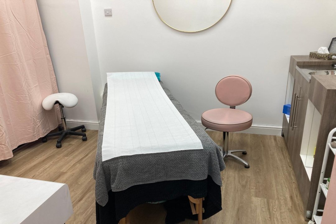 Pure Beauty & Aesthetics Beauty Salon in East Kilbride, Glasgow Area