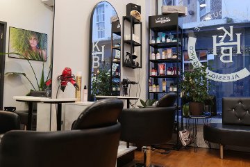 Kensington Hair Boutique