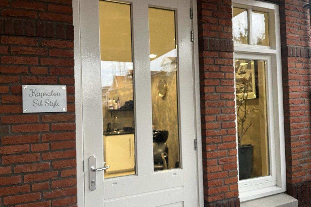 Sil Style, De Meern, Utrecht