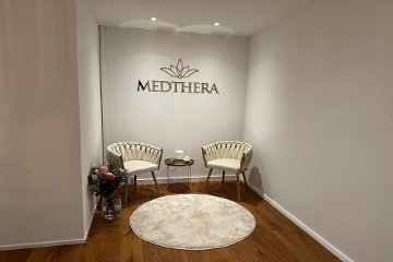 Medthera Massage
