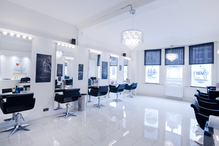 e'van hair | Hair Salon in Grey's Monument, Newcastle-upon-Tyne - Treatwell