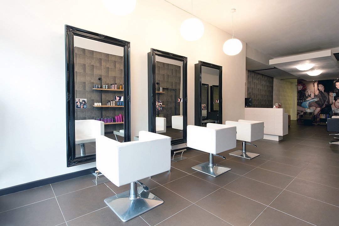 Take C'hair Hairstylers - Delft, Delft Binnenstad, Zuid-Holland