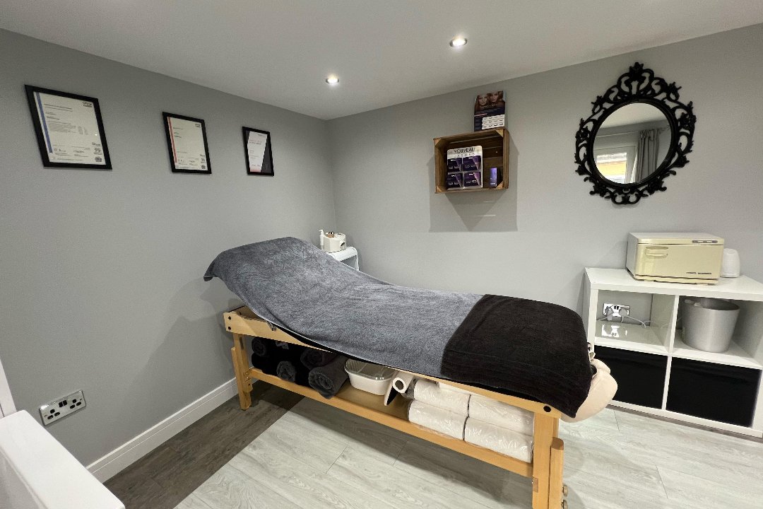 The Beauty Room, Guildford, Surrey