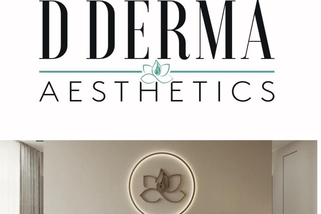 DDerma Aesthetics, Mitte, Berlin