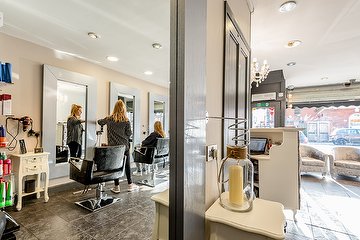 Bellissima Hair Studios