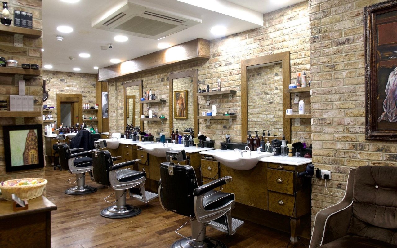 Top 20 Barbershops near Lambeth, London - Treatwell