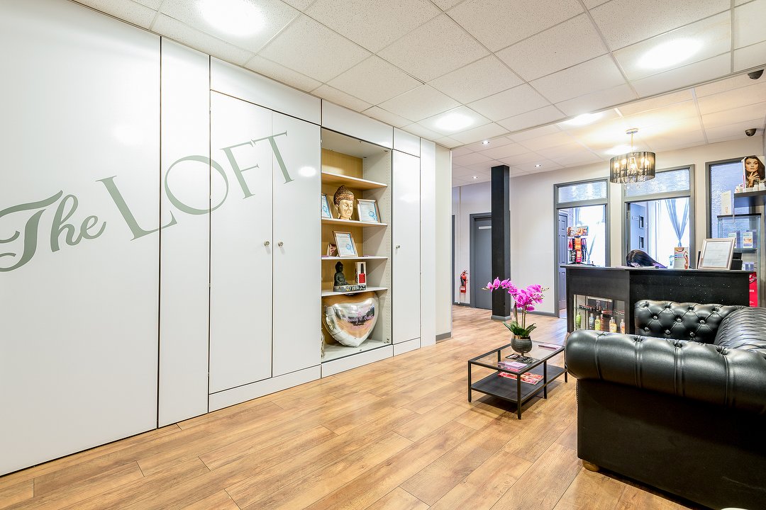 The Loft Beauty & Tanning, Bramley, Leeds