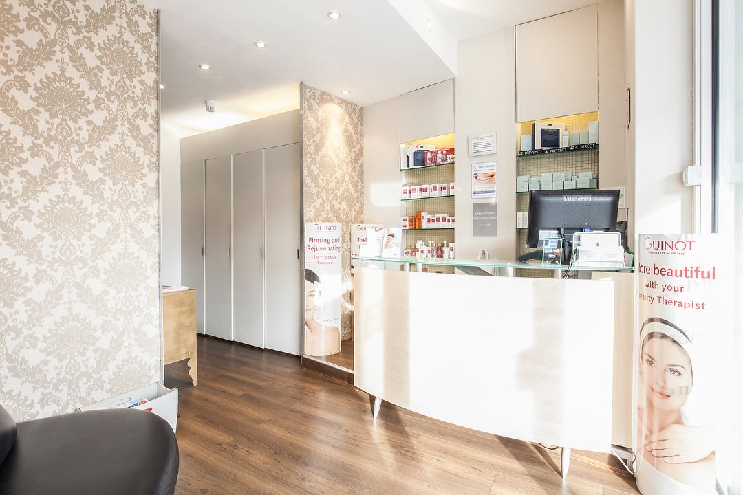 The Beauty Clinic Hammersmith, Hammersmith and Fulham, London