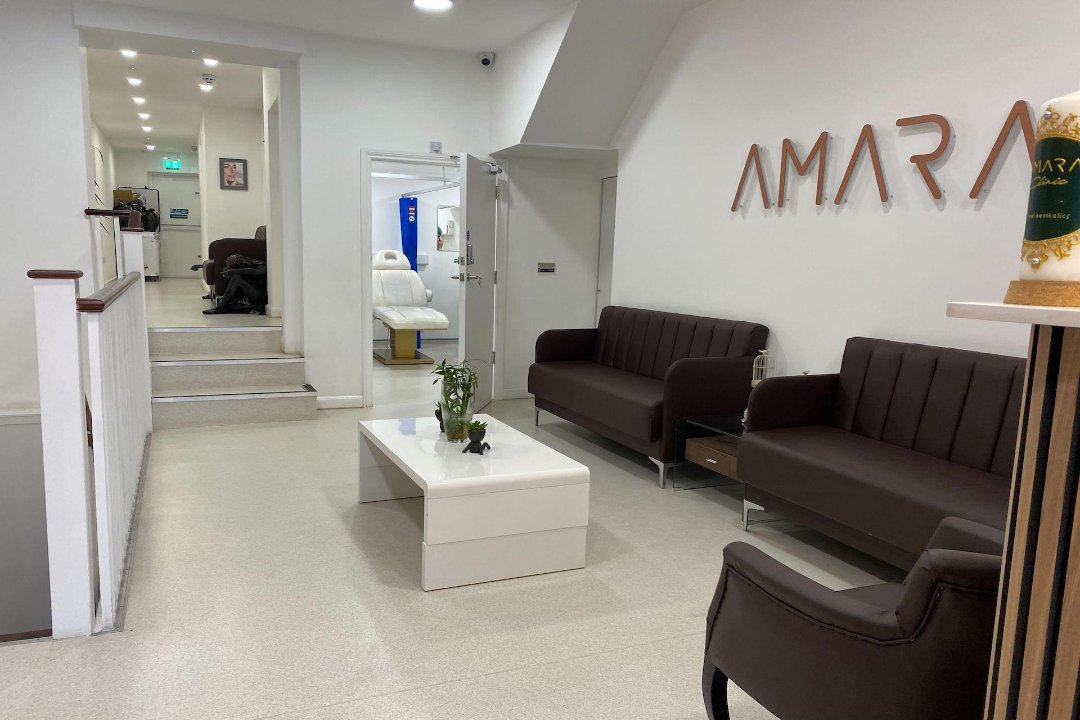 Amara London Clinic, Childs Hill, London