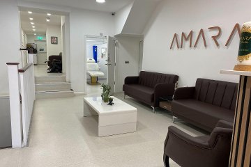 Amara London Clinic