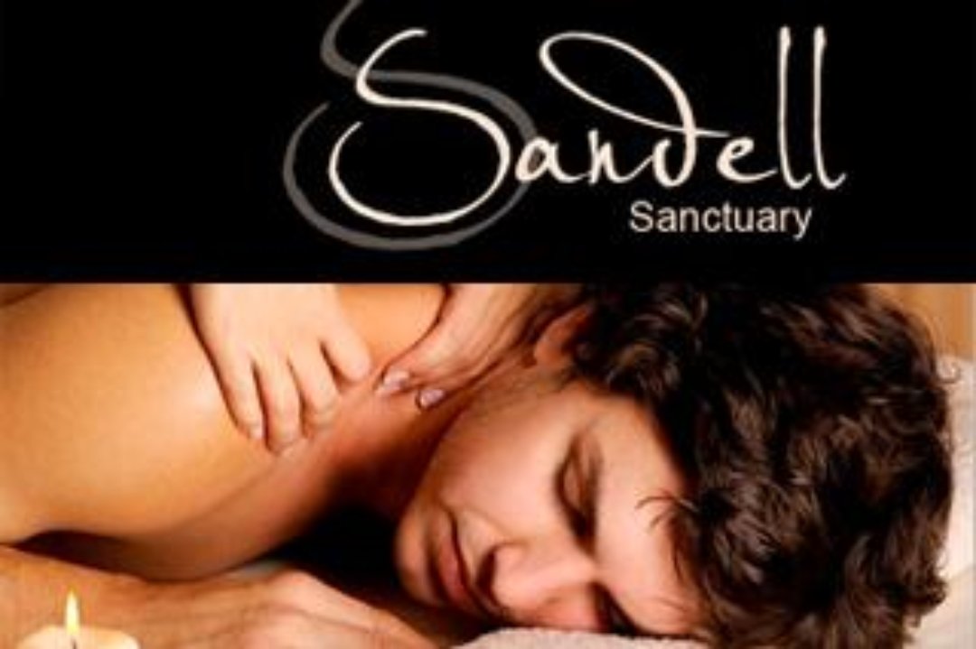Sandell Sanctuary, Vauxhall, London