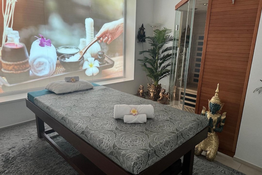 AMATA Massage & SPA, Altendorf, Kanton Schwyz
