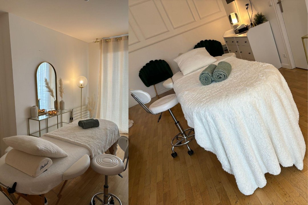 MANAI Paris, Suresnes, Hauts-de-Seine