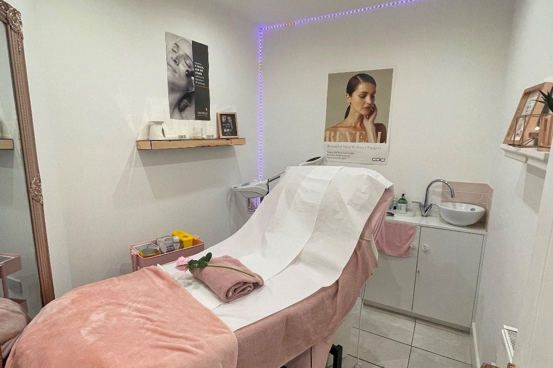 Coco Aesthetics, Northcote Road, London