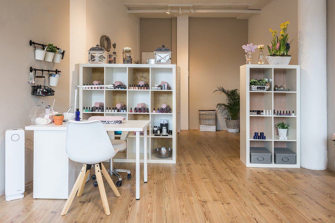Luxa Nova Nails, Oudedijk, Rotterdam