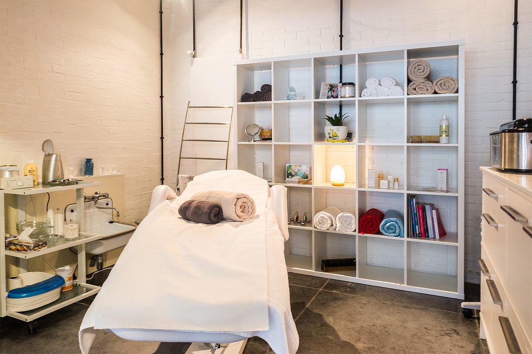 Beauty voor haar voor hem, Steijgerweg, Eindhoven