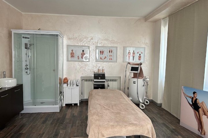 Bellessere per Lei & Lui - Épilation Modena - Photo de galerie - OneBooking