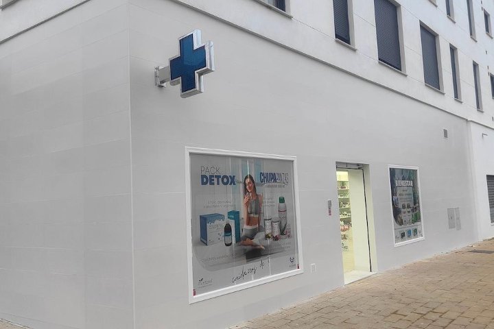 Centro de Estética Avanzada y Parafarmacia Gema Medina - Spa Huelva - Photo de galerie - OneBooking