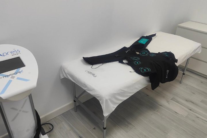 Centro de Estética Avanzada y Parafarmacia Gema Medina - Spa Huelva - Photo de galerie - OneBooking