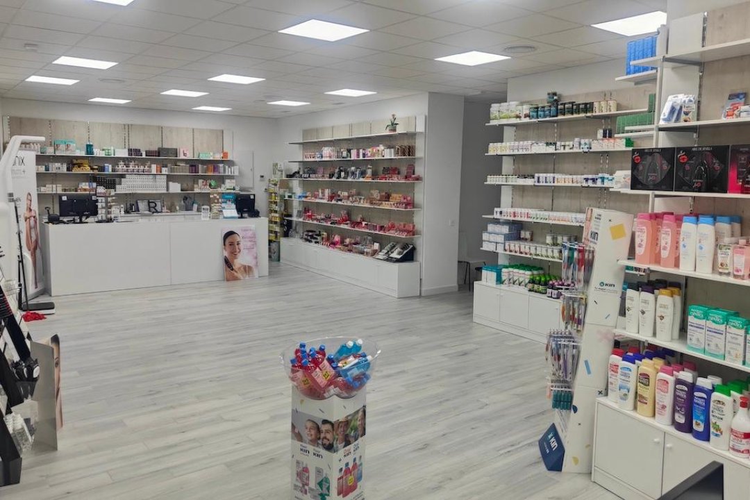 Centro de Estética Avanzada y Parafarmacia Gema Medina, Andalucía