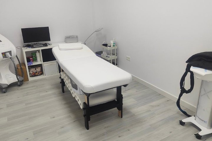 Centro de Estética Avanzada y Parafarmacia Gema Medina - Spa Huelva - Photo de galerie - OneBooking