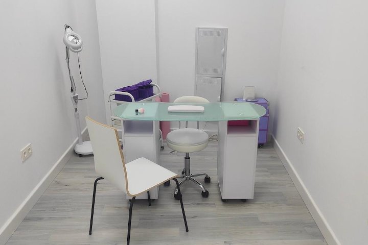Centro de Estética Avanzada y Parafarmacia Gema Medina - Spa Huelva - Photo de galerie - OneBooking