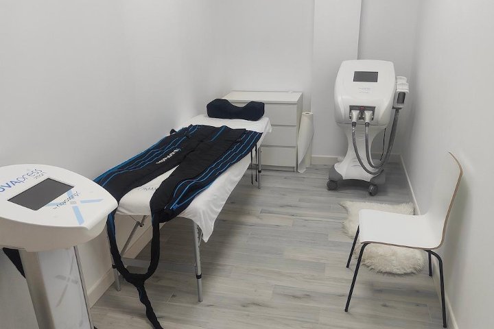 Centro de Estética Avanzada y Parafarmacia Gema Medina - Spa Huelva - Photo de galerie - OneBooking