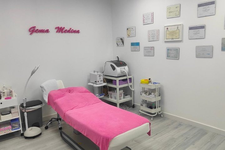 Centro de Estética Avanzada y Parafarmacia Gema Medina - Spa Huelva - Photo de galerie - OneBooking