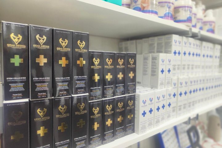 Centro de Estética Avanzada y Parafarmacia Gema Medina - Spa Huelva - Photo de galerie - OneBooking
