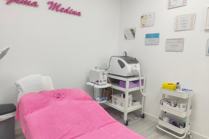 Centro de Estética Avanzada y Parafarmacia Gema Medina - Spa Huelva - Photo de galerie - OneBooking