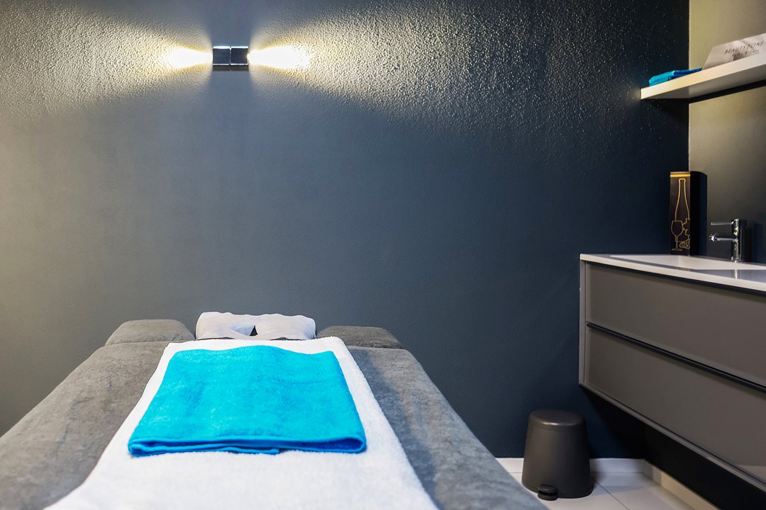 BeautyStudio Relax, Eindhoven