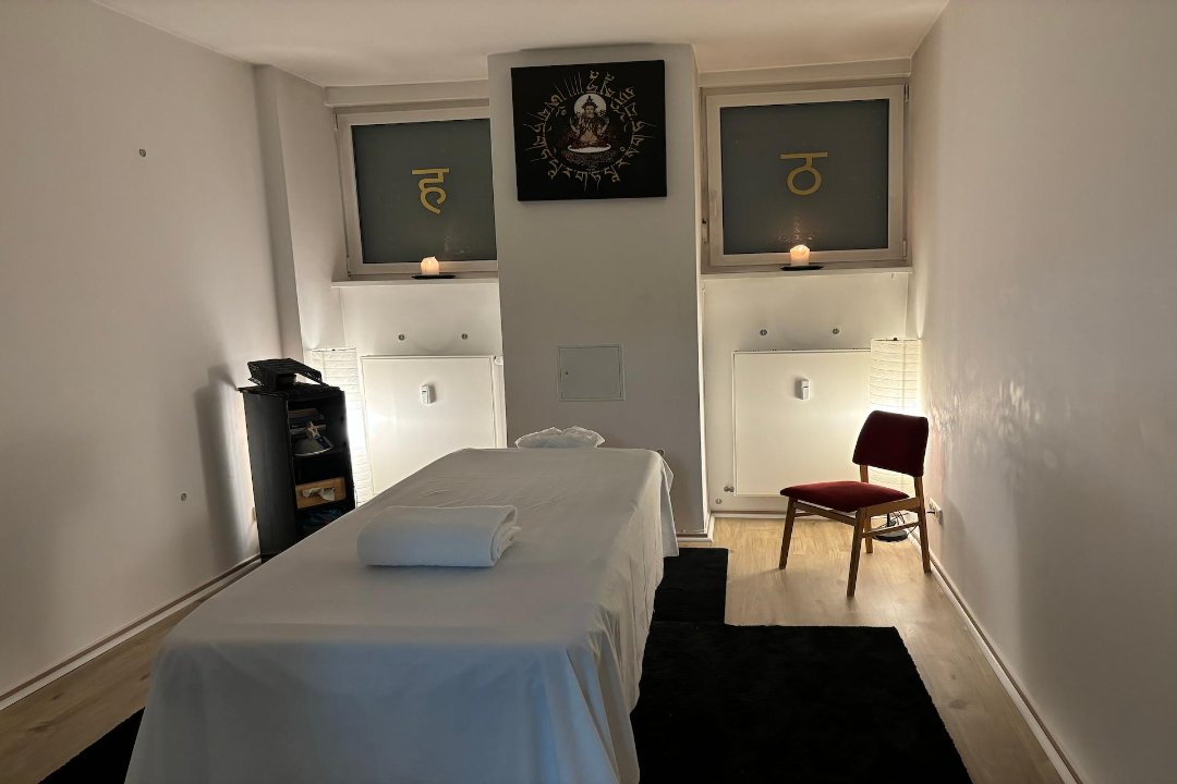 Atabey Massage, Kreuzberg, Berlin