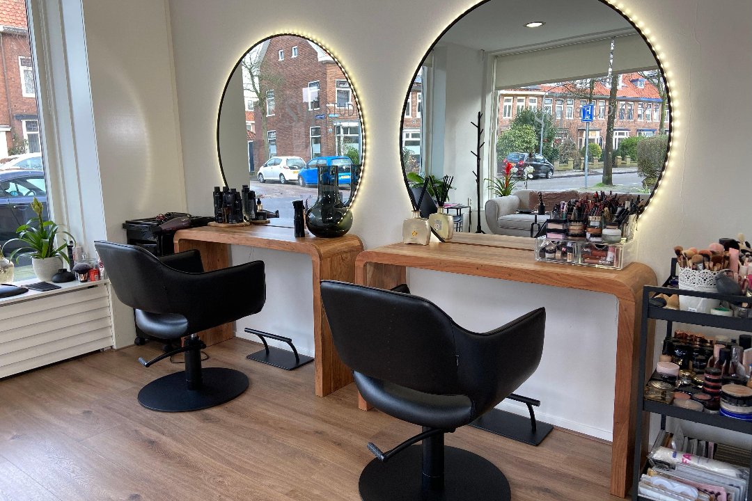 Studio 91 Hair & Make-up, Haarlem