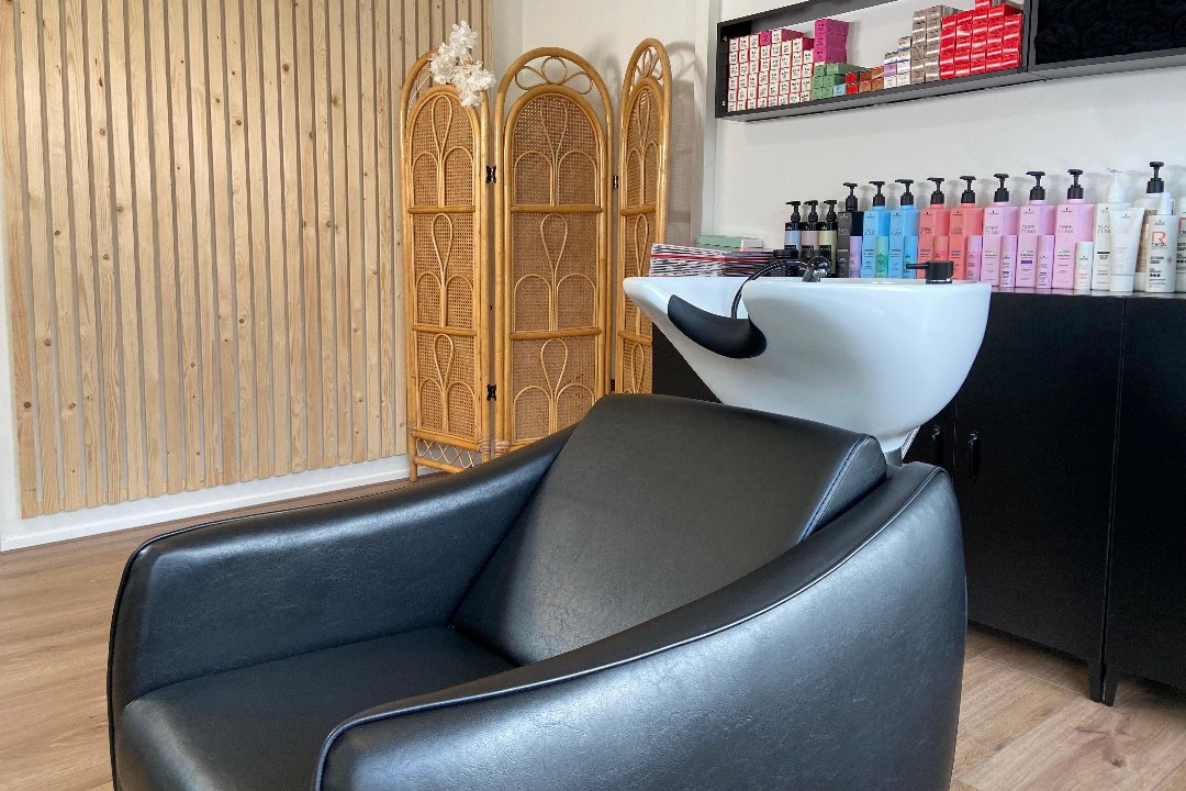 Studio 91 Hair & Make-up, Haarlem