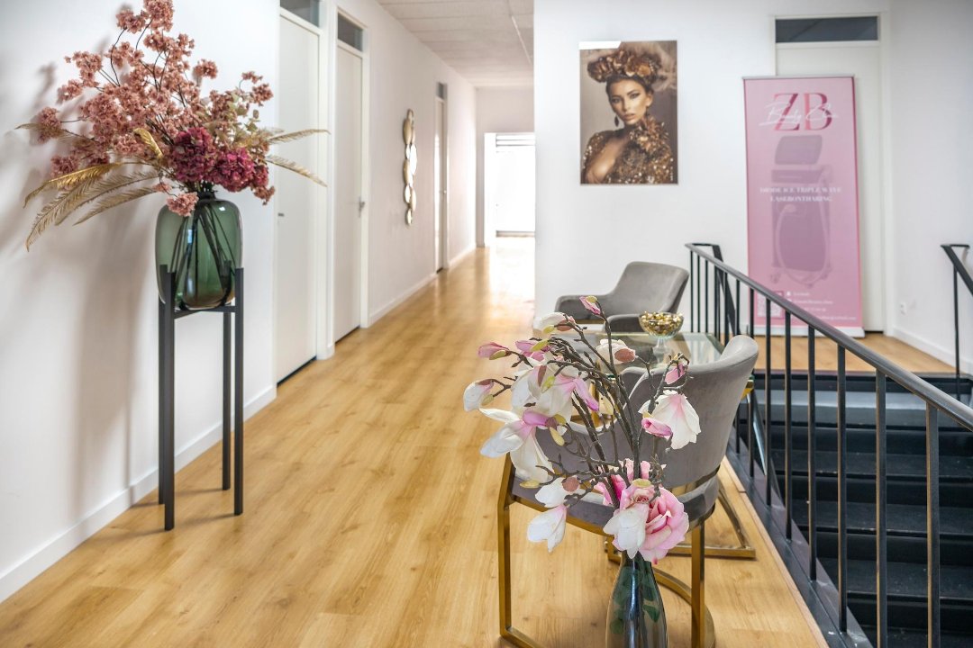 Zeinab Beauty Clinic, Amsterdam