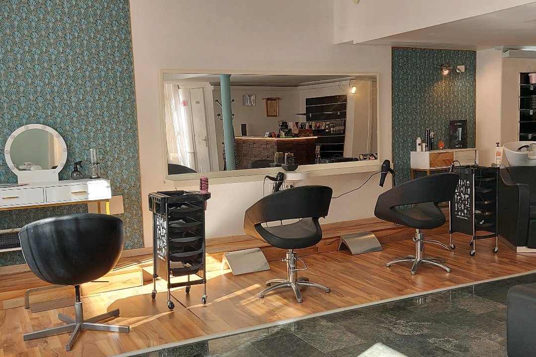 Resilienza Centro Bellezza, Santa Maria di Licodia, Catania