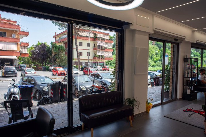Un Diavolo per Capello - Via Cellulosa - Coiffure Roma - Photo de galerie - OneBooking